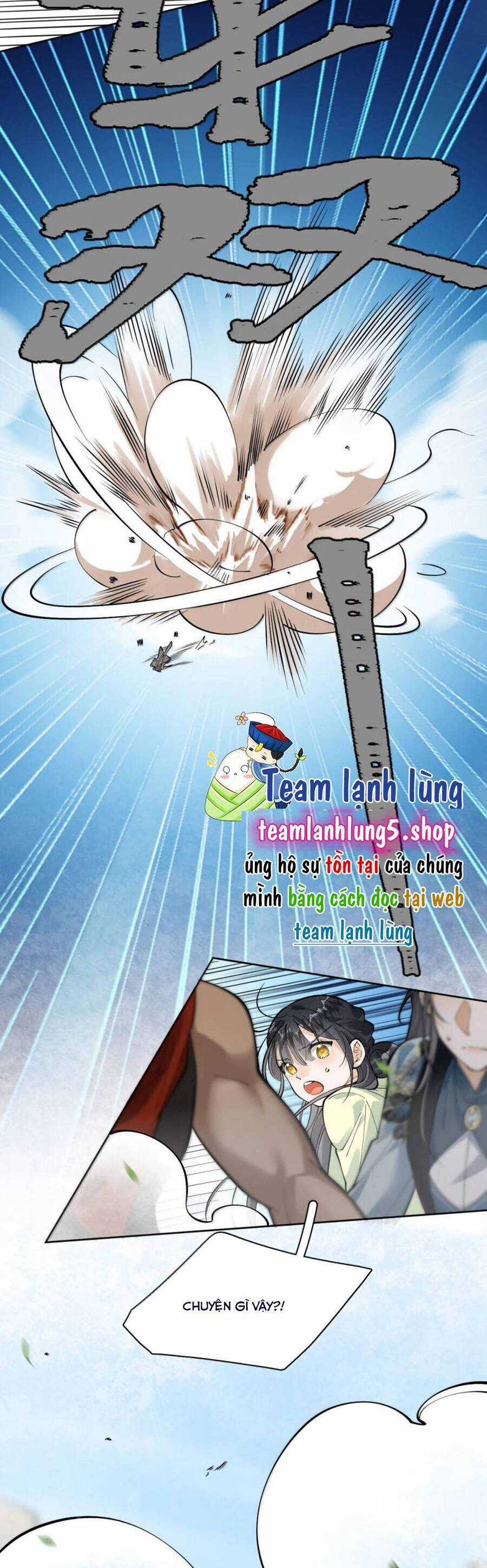 Đi Thi Thôi Nào , Tiểu Hắc Báo Chapter 28 trang 19