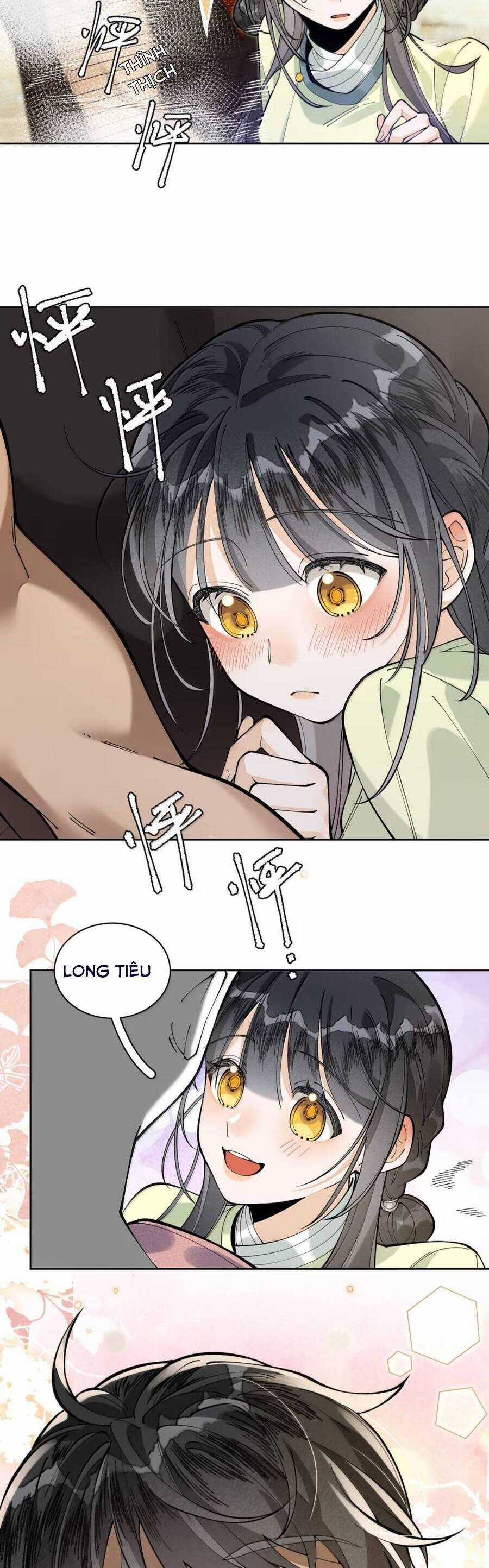 Đi Thi Thôi Nào , Tiểu Hắc Báo Chapter 28 trang 2