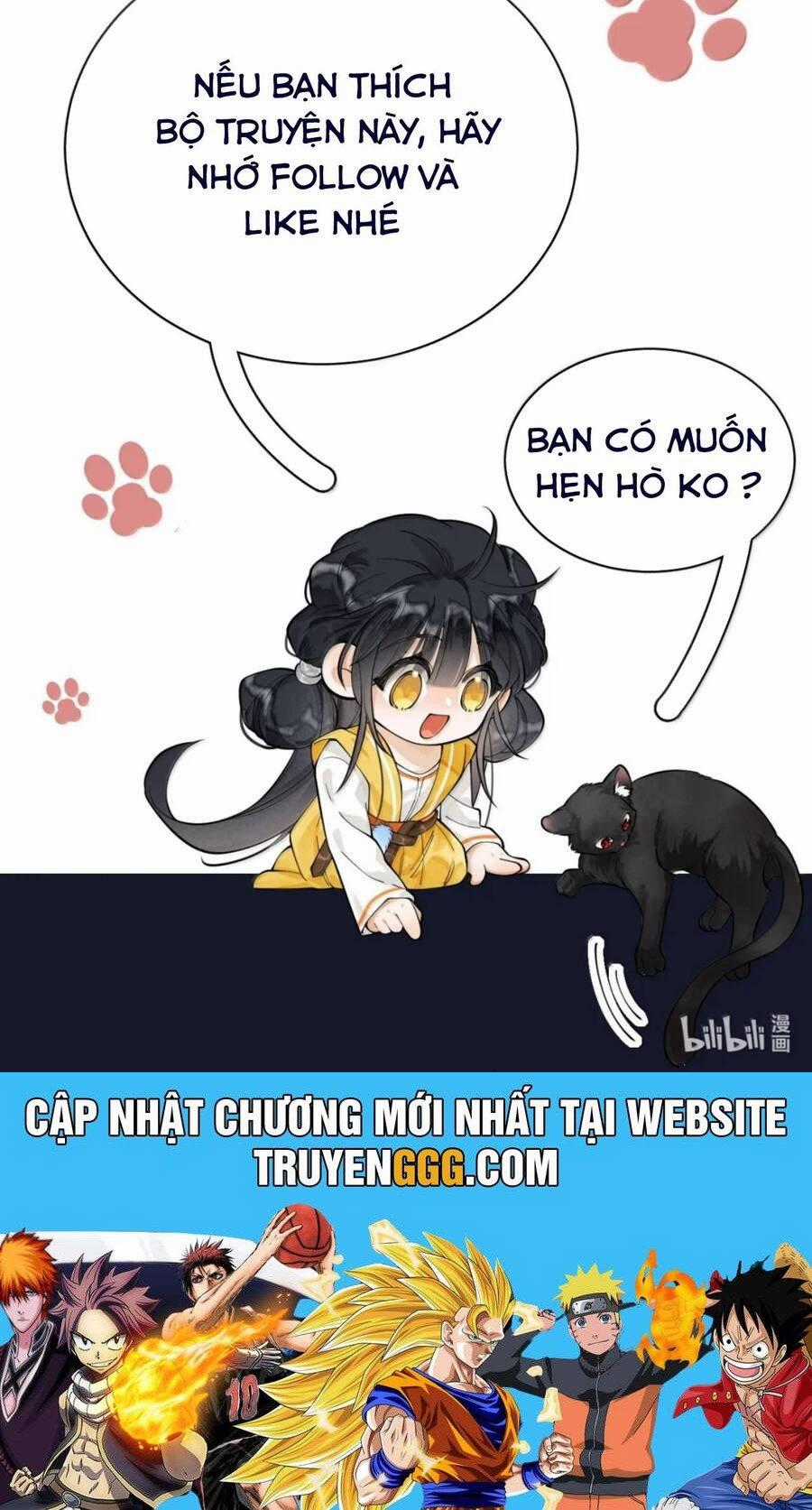 Đi Thi Thôi Nào , Tiểu Hắc Báo Chapter 28 trang 21