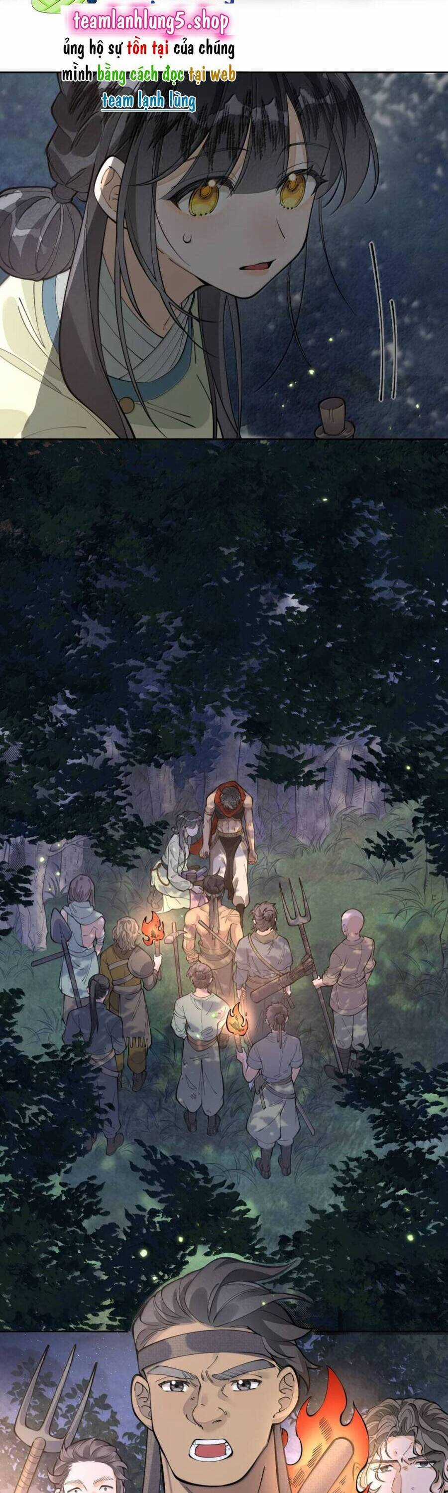 Đi Thi Thôi Nào , Tiểu Hắc Báo Chapter 29 trang 11