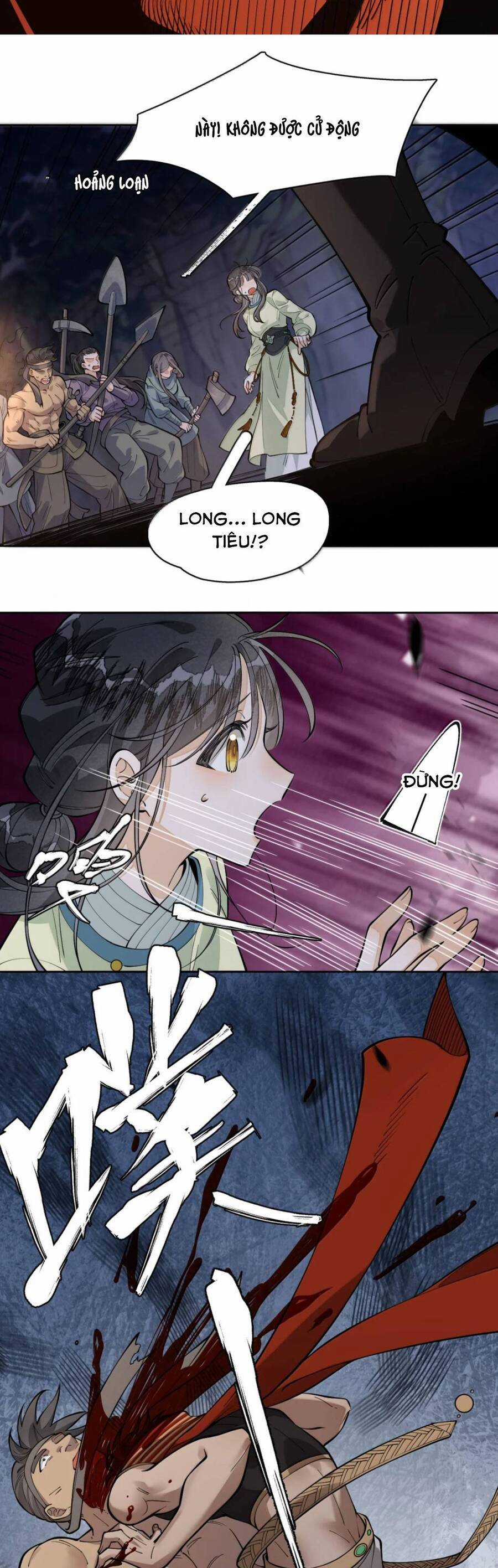 Đi Thi Thôi Nào , Tiểu Hắc Báo Chapter 29 trang 15