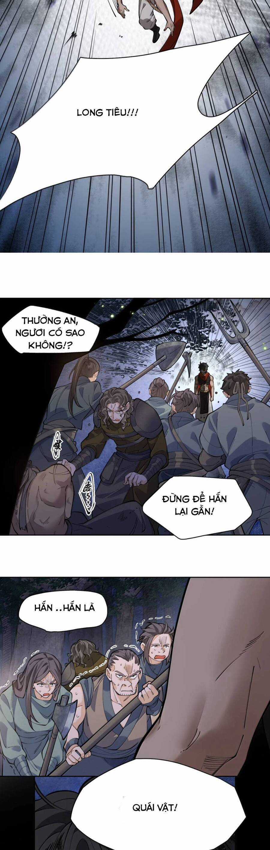 Đi Thi Thôi Nào , Tiểu Hắc Báo Chapter 29 trang 17