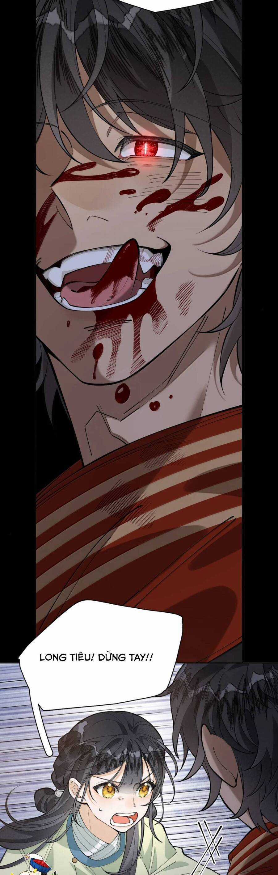 Đi Thi Thôi Nào , Tiểu Hắc Báo Chapter 29 trang 18