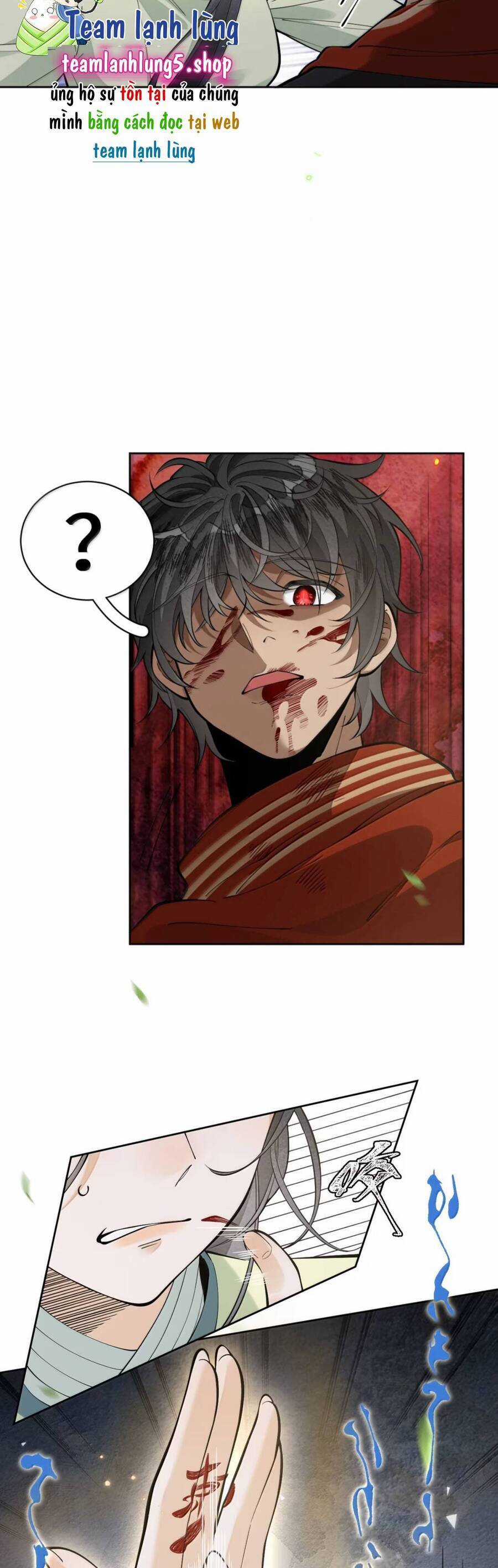 Đi Thi Thôi Nào , Tiểu Hắc Báo Chapter 29 trang 19