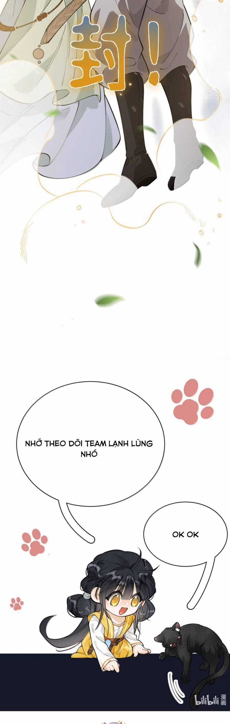 Đi Thi Thôi Nào , Tiểu Hắc Báo Chapter 29 trang 21