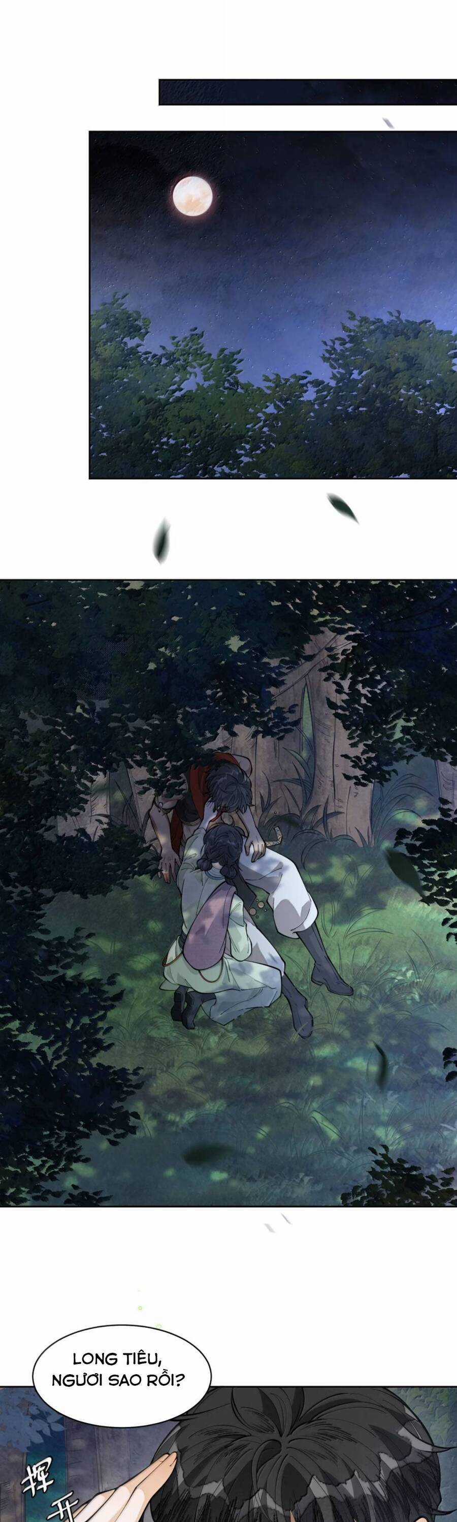 Đi Thi Thôi Nào , Tiểu Hắc Báo Chapter 29 trang 8