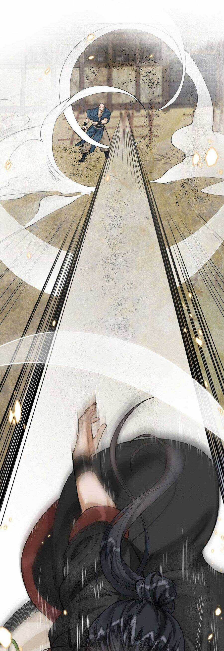 Đi Thi Thôi Nào , Tiểu Hắc Báo Chapter 3 trang 14