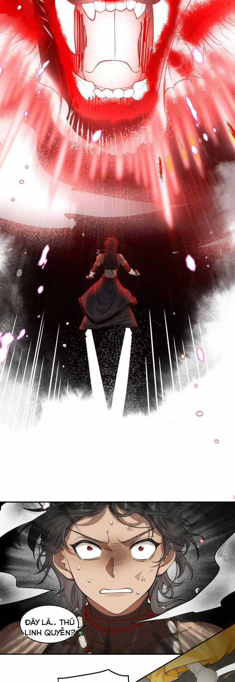 Đi Thi Thôi Nào , Tiểu Hắc Báo Chapter 3 trang 17