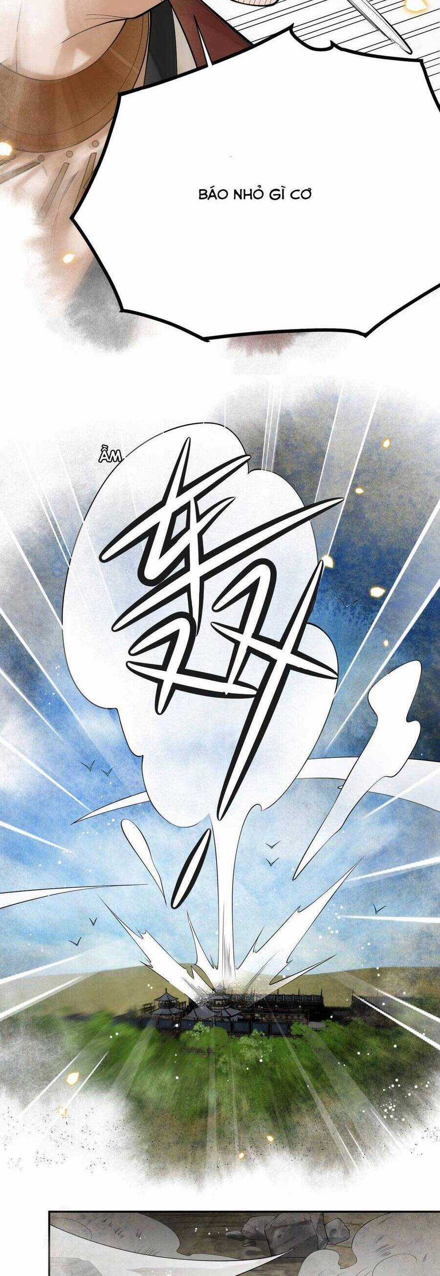 Đi Thi Thôi Nào , Tiểu Hắc Báo Chapter 3 trang 19