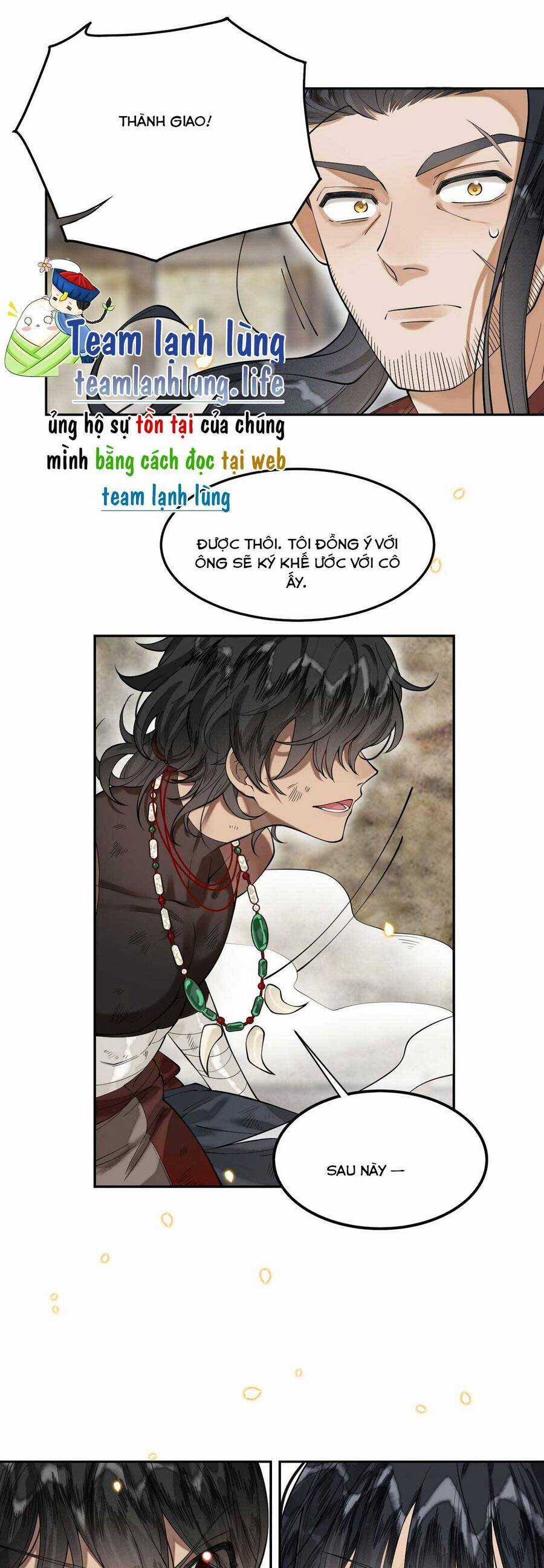 Đi Thi Thôi Nào , Tiểu Hắc Báo Chapter 3 trang 26