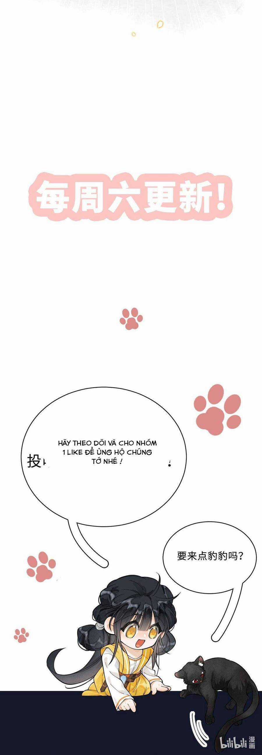 Đi Thi Thôi Nào , Tiểu Hắc Báo Chapter 3 trang 28