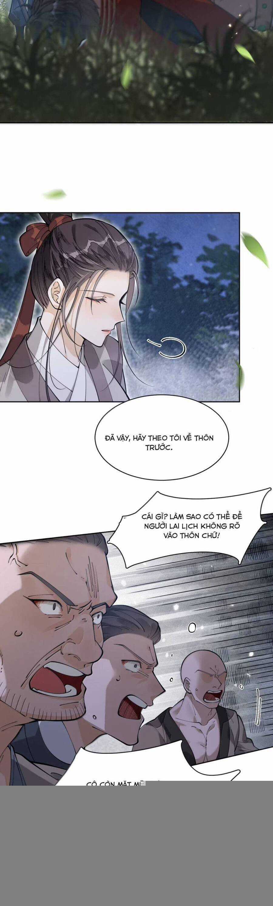 Đi Thi Thôi Nào , Tiểu Hắc Báo Chapter 30 trang 13