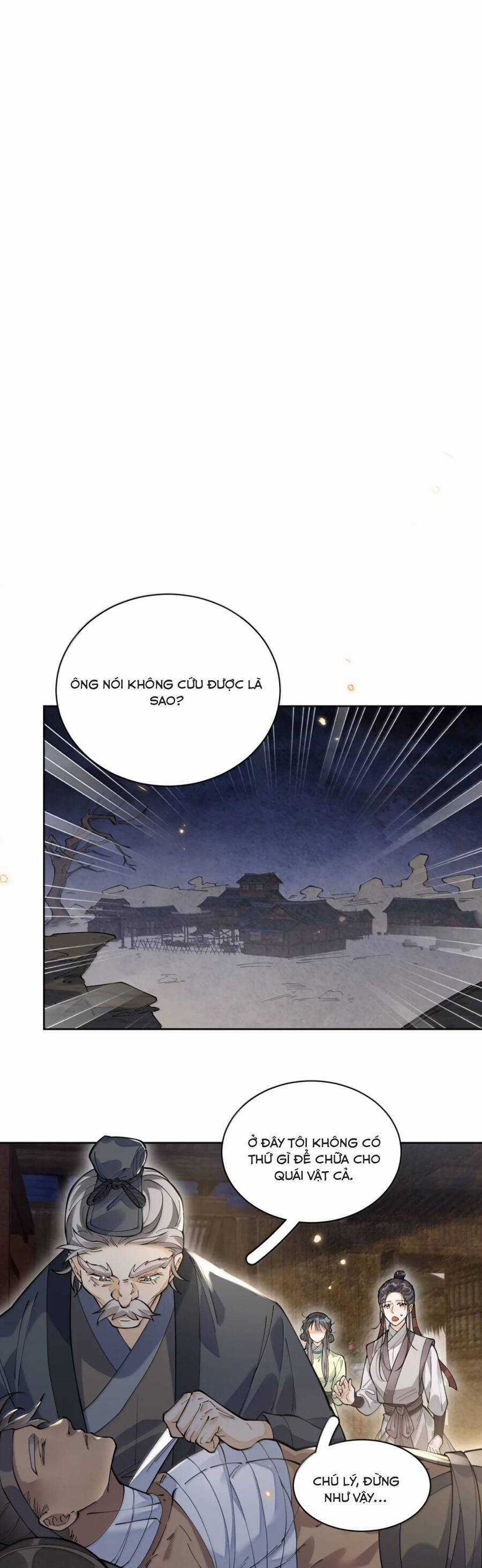 Đi Thi Thôi Nào , Tiểu Hắc Báo Chapter 30 trang 15