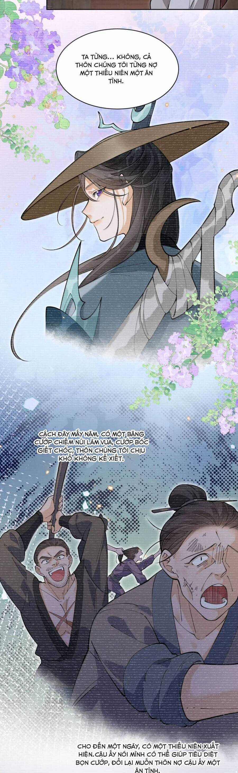 Đi Thi Thôi Nào , Tiểu Hắc Báo Chapter 30 trang 19