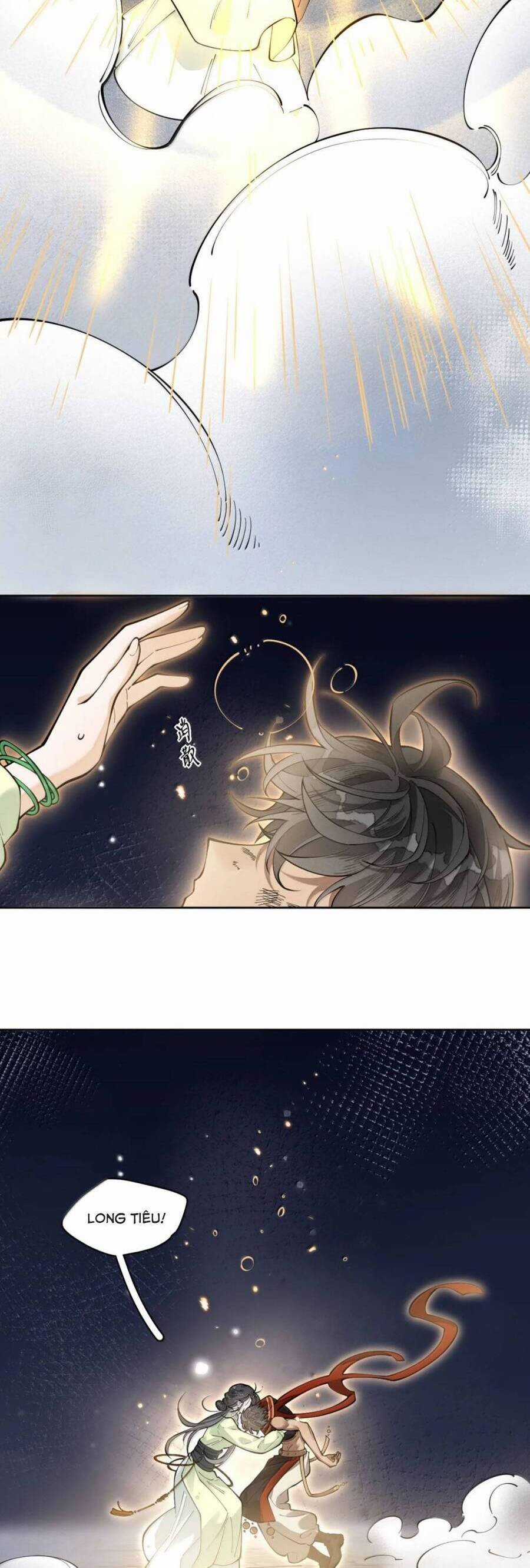 Đi Thi Thôi Nào , Tiểu Hắc Báo Chapter 30 trang 2