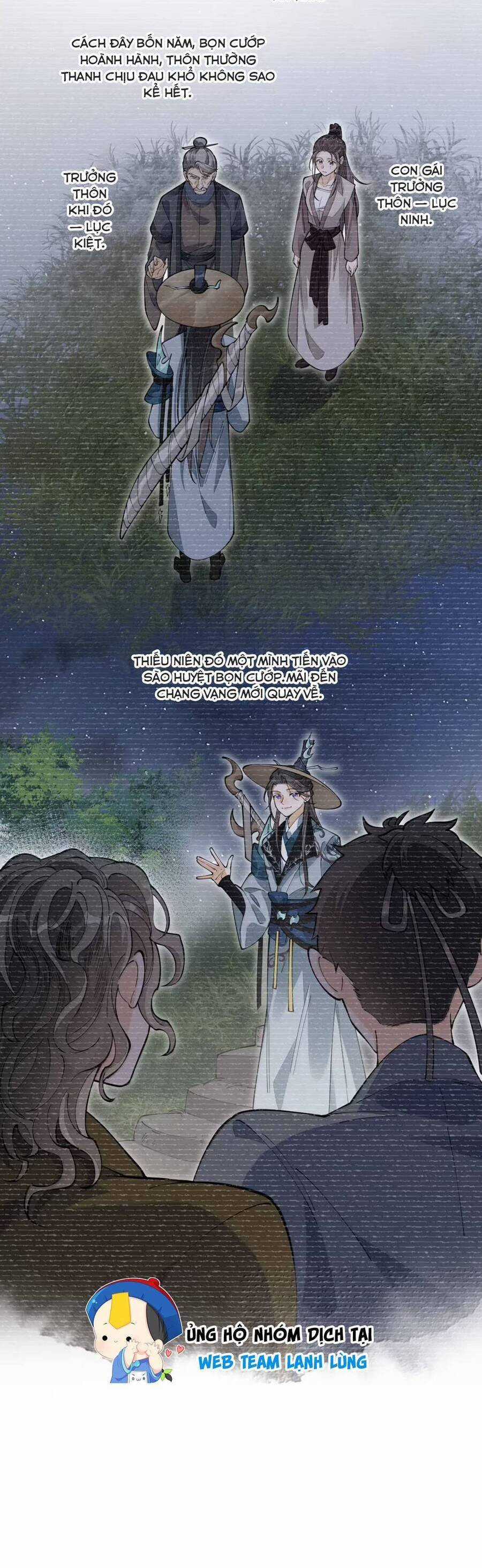 Đi Thi Thôi Nào , Tiểu Hắc Báo Chapter 30 trang 20