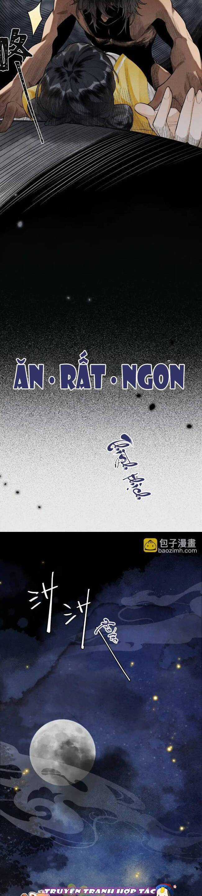 Đi Thi Thôi Nào , Tiểu Hắc Báo Chapter 5 trang 10