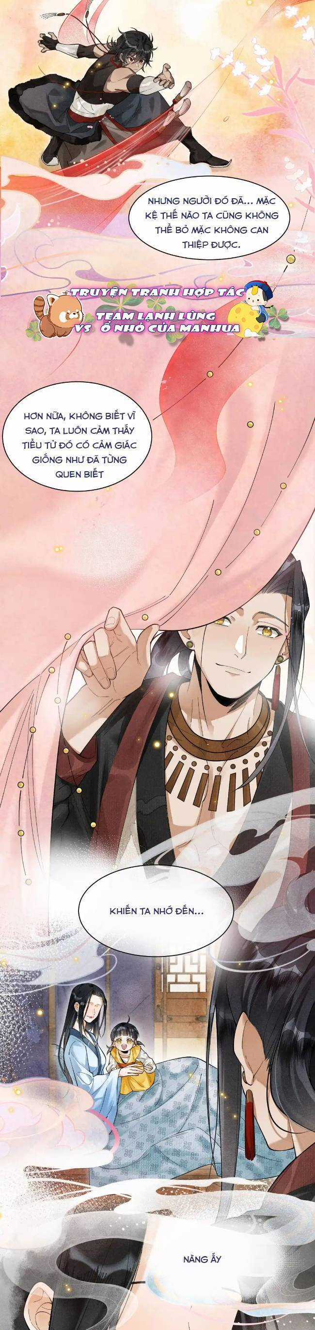 Đi Thi Thôi Nào , Tiểu Hắc Báo Chapter 5 trang 13