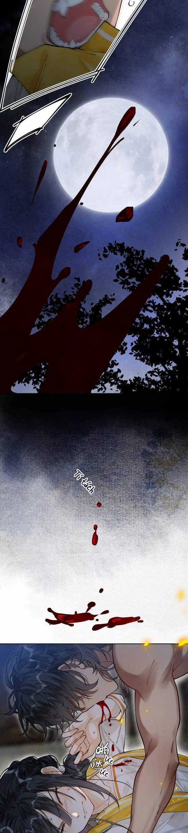 Đi Thi Thôi Nào , Tiểu Hắc Báo Chapter 6 trang 8