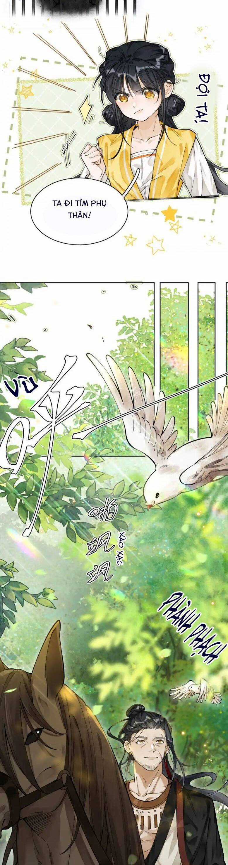 Đi Thi Thôi Nào , Tiểu Hắc Báo Chapter 7 trang 14