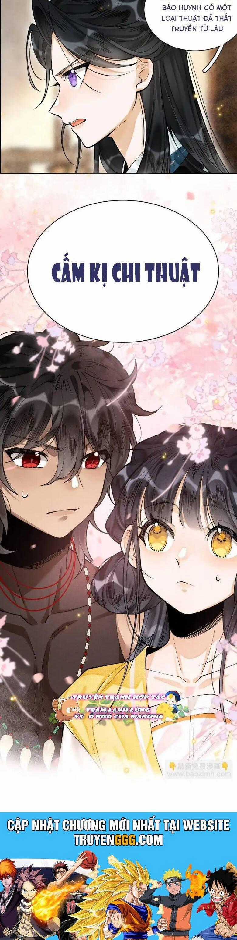 Đi Thi Thôi Nào , Tiểu Hắc Báo Chapter 9 trang 14