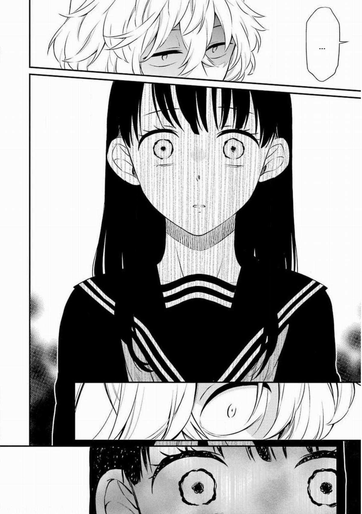 Di Thư Trên Bàn Chapter 28 trang 20