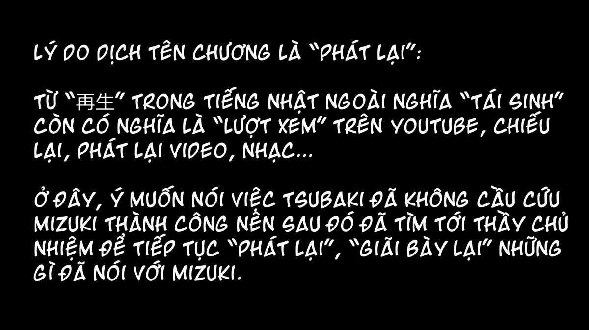 Di Thư Trên Bàn Chapter 36 trang 41