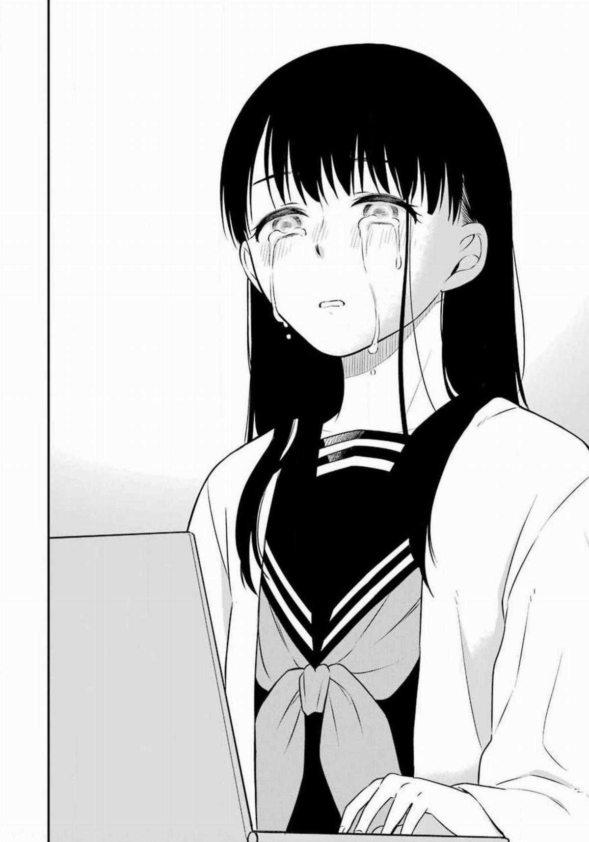 Di Thư Trên Bàn Chapter 38 trang 27