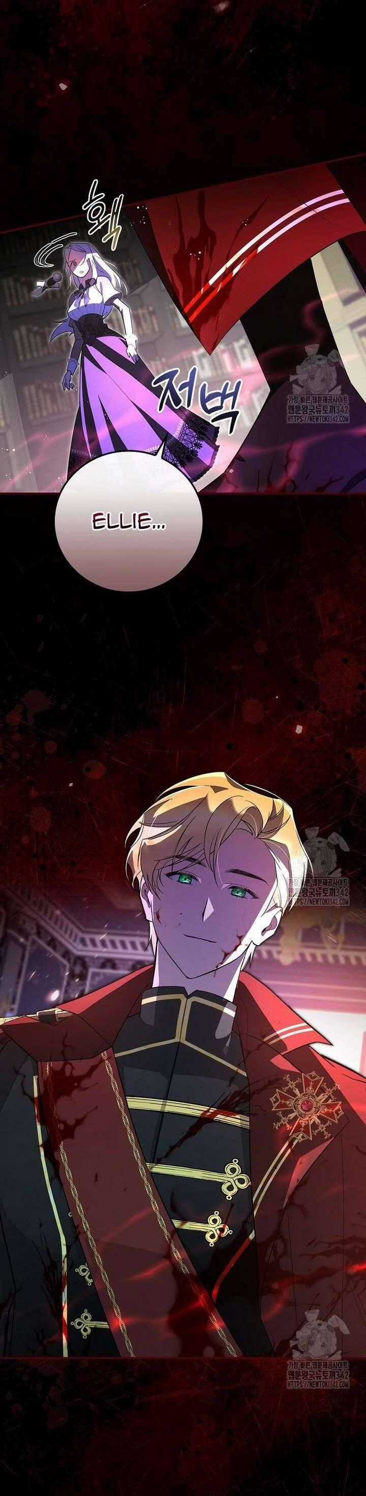 Đi Tìm Nàng Công Chúa Bỏ Trốn Chapter 1 trang 1