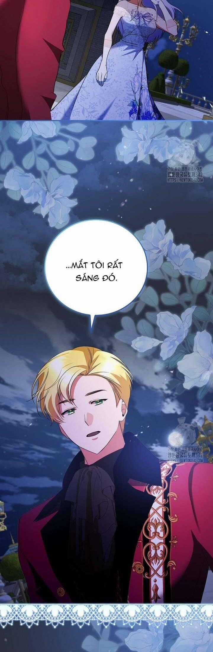 Đi Tìm Nàng Công Chúa Bỏ Trốn Chapter 12 trang 1