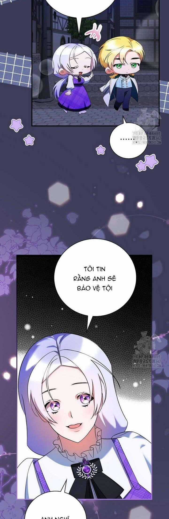 Đi Tìm Nàng Công Chúa Bỏ Trốn Chapter 14 trang 1