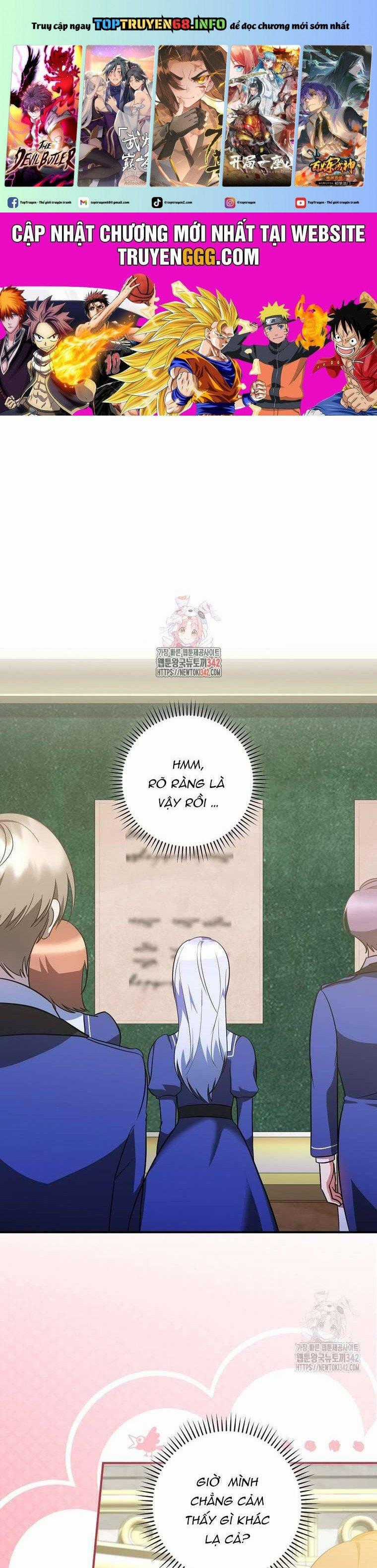 Đi Tìm Nàng Công Chúa Bỏ Trốn Chapter 16 trang 0