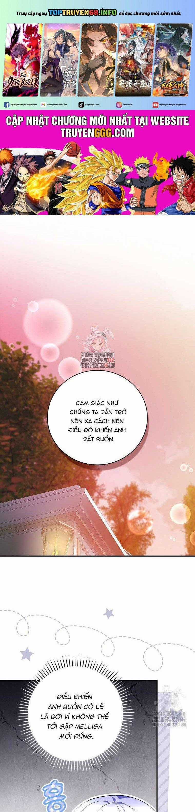 Đi Tìm Nàng Công Chúa Bỏ Trốn Chapter 17 trang 0