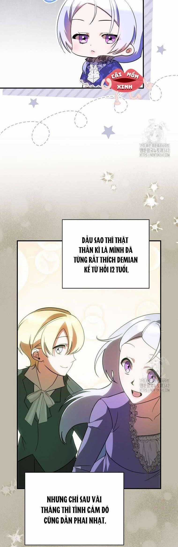 Đi Tìm Nàng Công Chúa Bỏ Trốn Chapter 17 trang 1