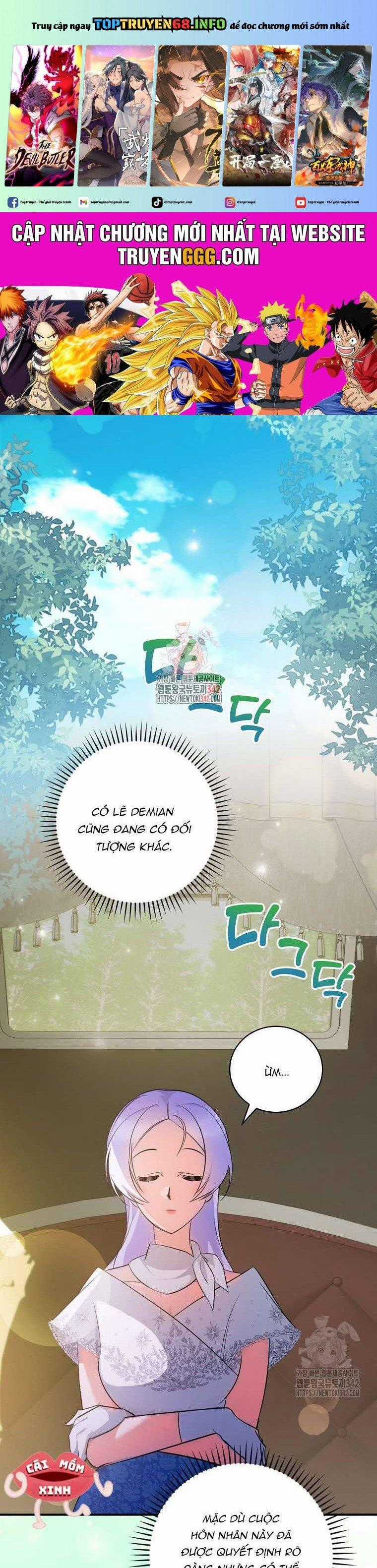Đi Tìm Nàng Công Chúa Bỏ Trốn Chapter 20 trang 0