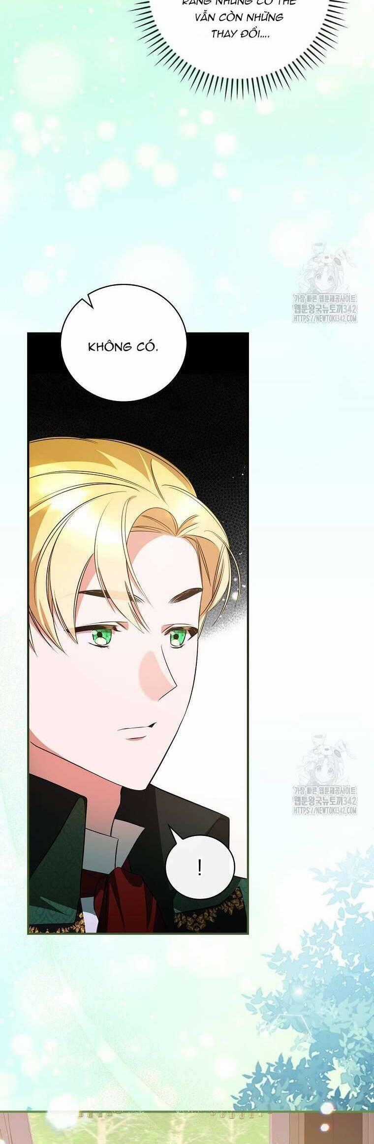 Đi Tìm Nàng Công Chúa Bỏ Trốn Chapter 20 trang 1