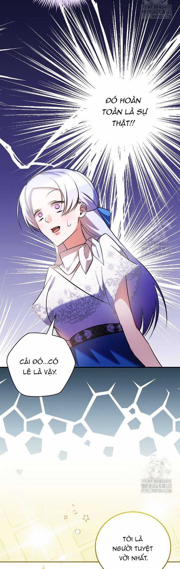 Đi Tìm Nàng Công Chúa Bỏ Trốn Chapter 20 trang 12