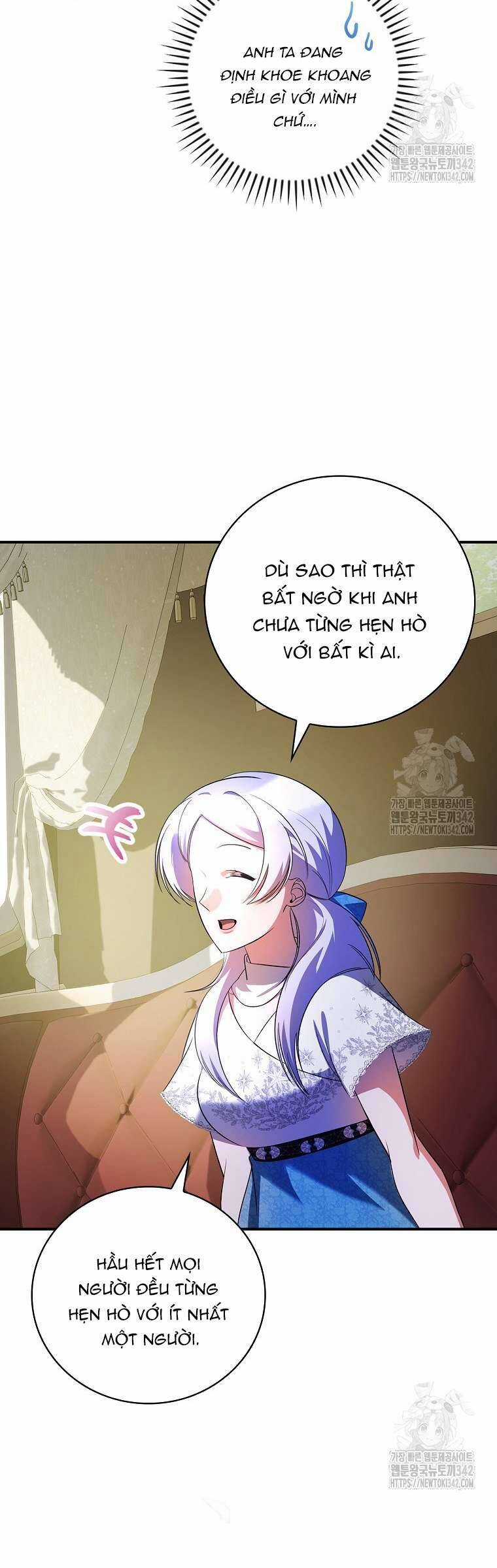 Đi Tìm Nàng Công Chúa Bỏ Trốn Chapter 20 trang 14