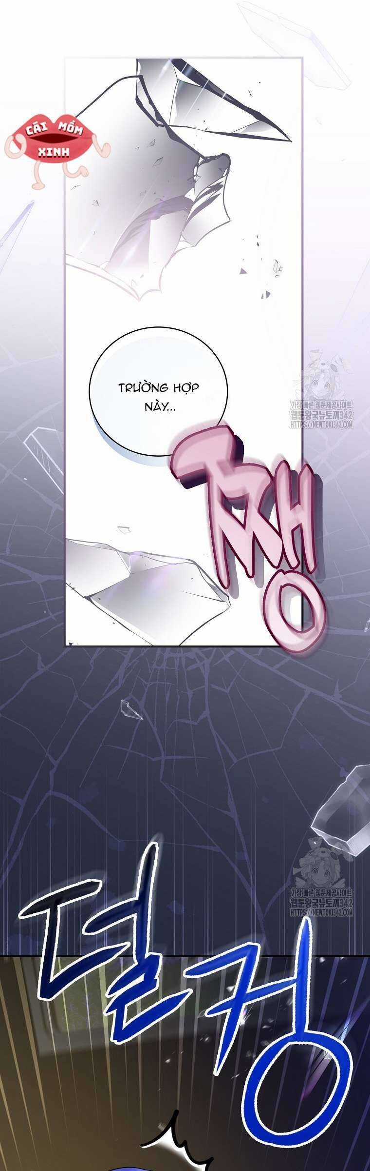 Đi Tìm Nàng Công Chúa Bỏ Trốn Chapter 20 trang 15