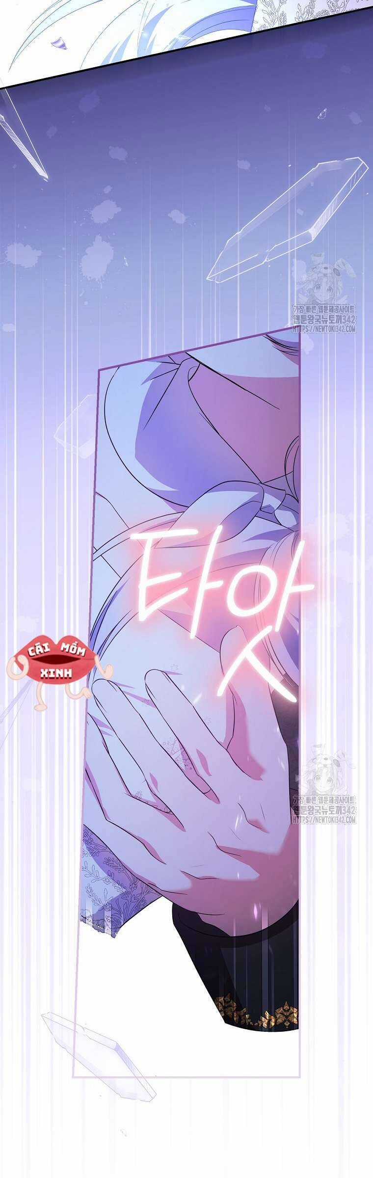 Đi Tìm Nàng Công Chúa Bỏ Trốn Chapter 20 trang 18