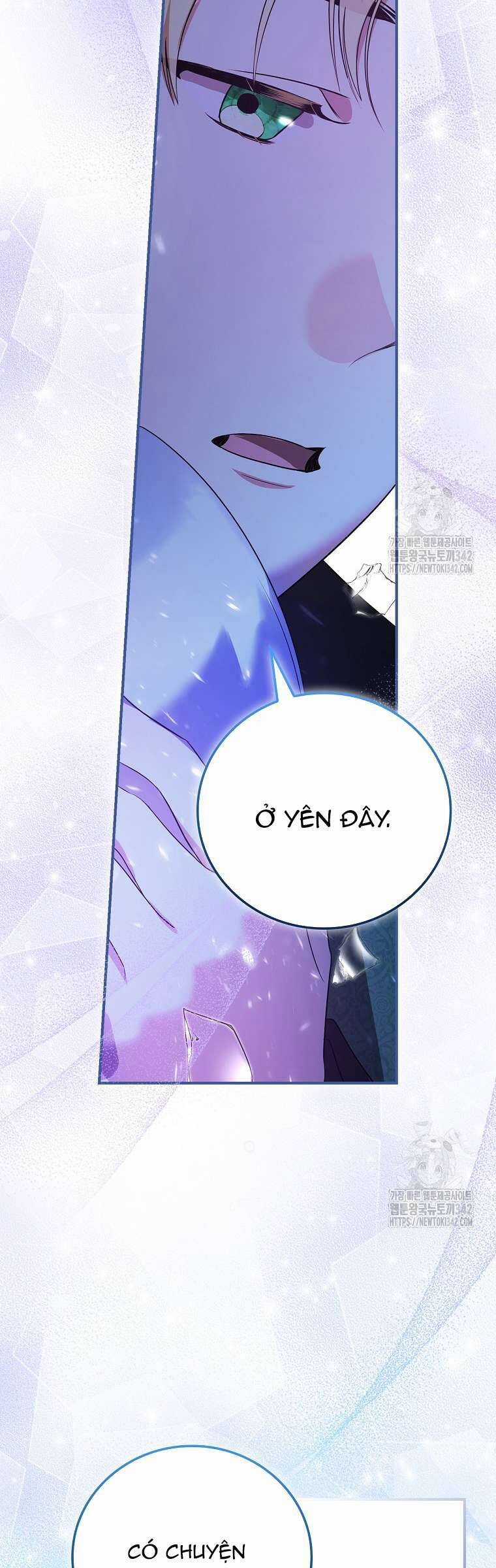 Đi Tìm Nàng Công Chúa Bỏ Trốn Chapter 20 trang 20