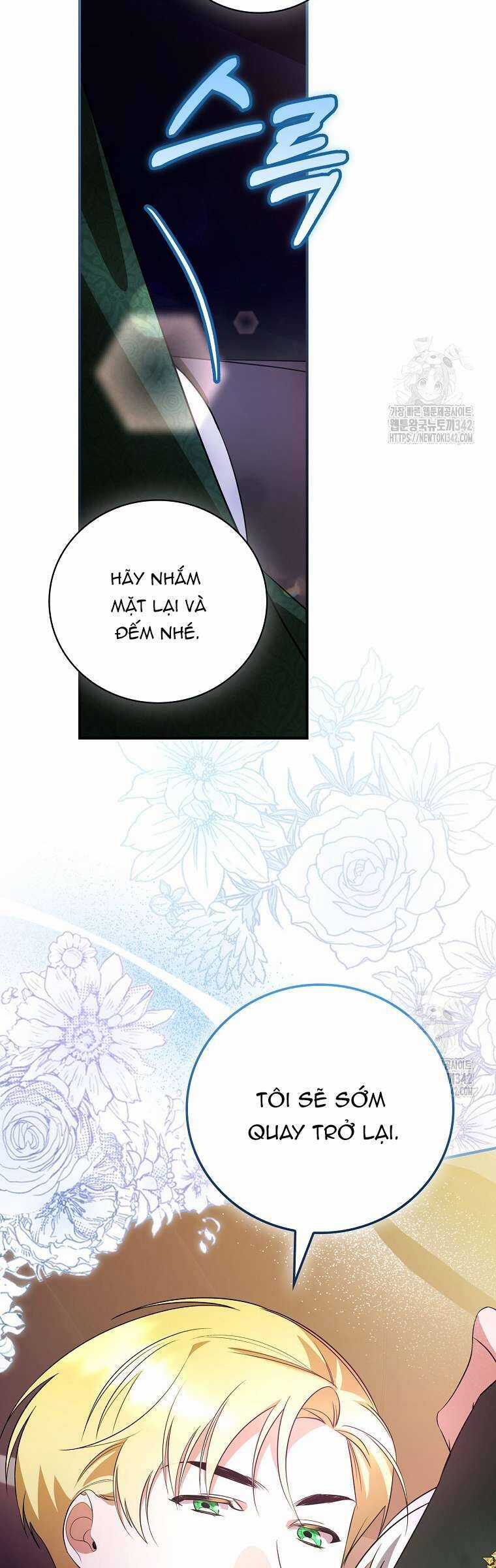 Đi Tìm Nàng Công Chúa Bỏ Trốn Chapter 20 trang 23