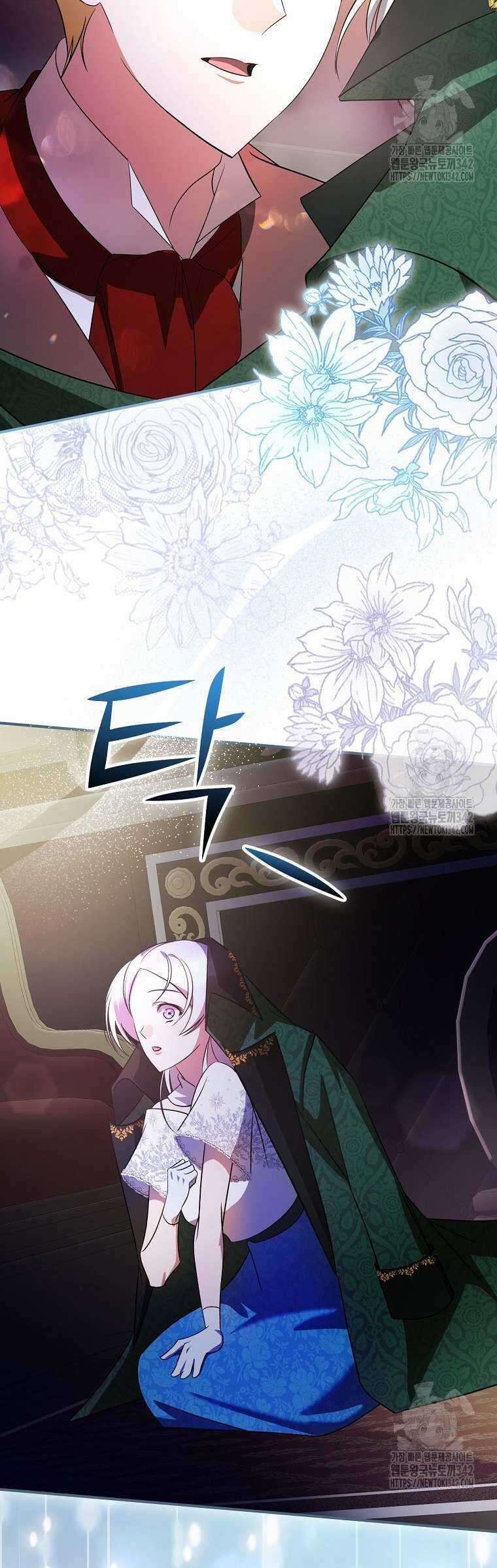 Đi Tìm Nàng Công Chúa Bỏ Trốn Chapter 20 trang 24