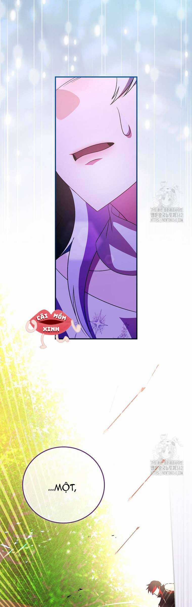 Đi Tìm Nàng Công Chúa Bỏ Trốn Chapter 20 trang 25