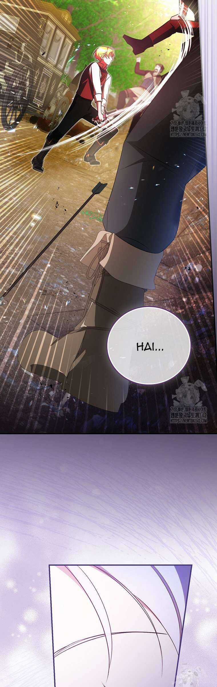 Đi Tìm Nàng Công Chúa Bỏ Trốn Chapter 20 trang 26
