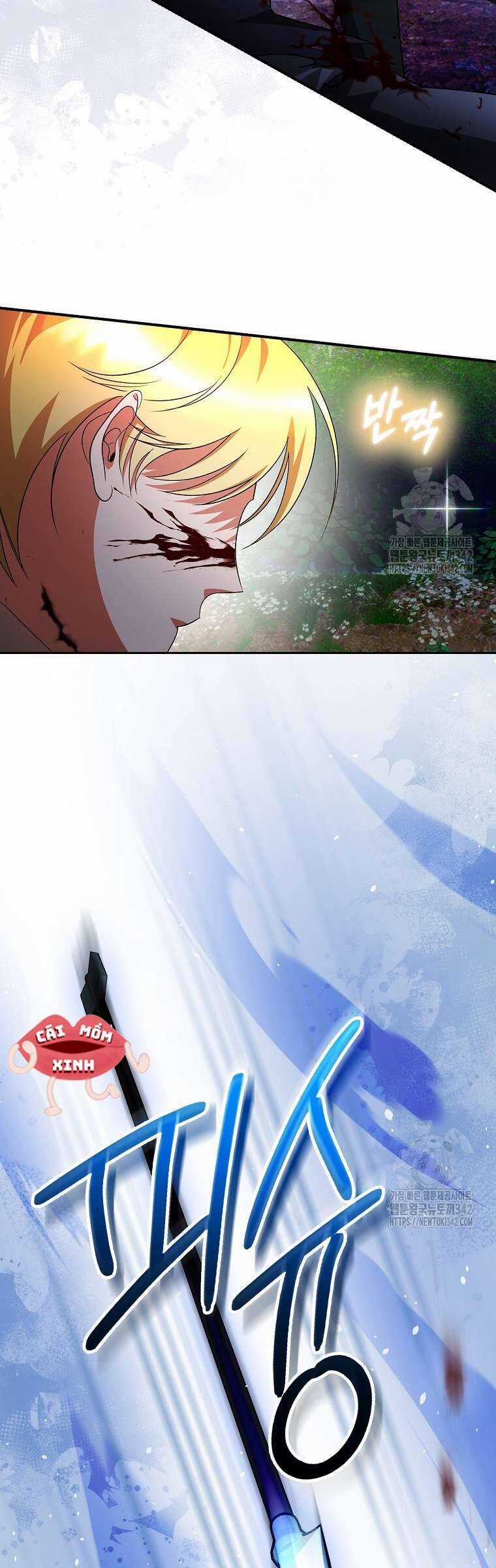 Đi Tìm Nàng Công Chúa Bỏ Trốn Chapter 20 trang 30