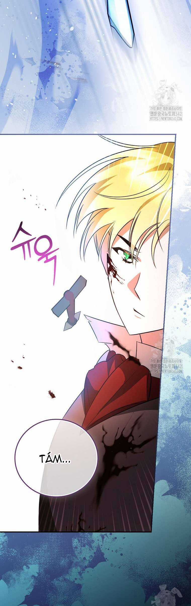 Đi Tìm Nàng Công Chúa Bỏ Trốn Chapter 20 trang 31
