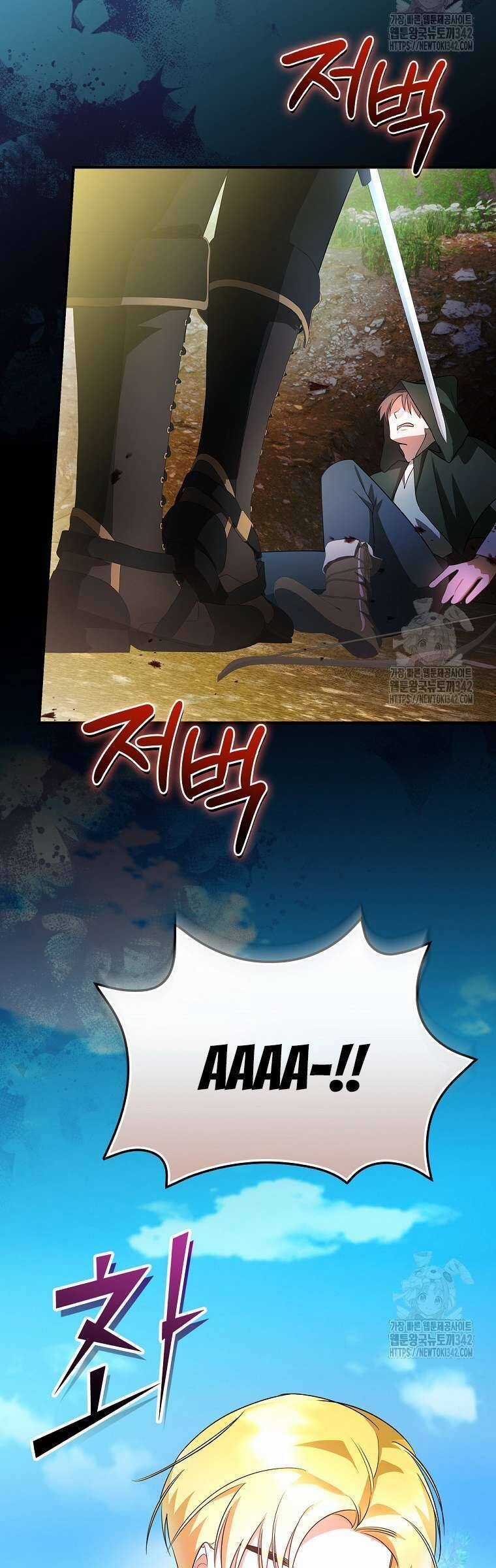 Đi Tìm Nàng Công Chúa Bỏ Trốn Chapter 20 trang 32