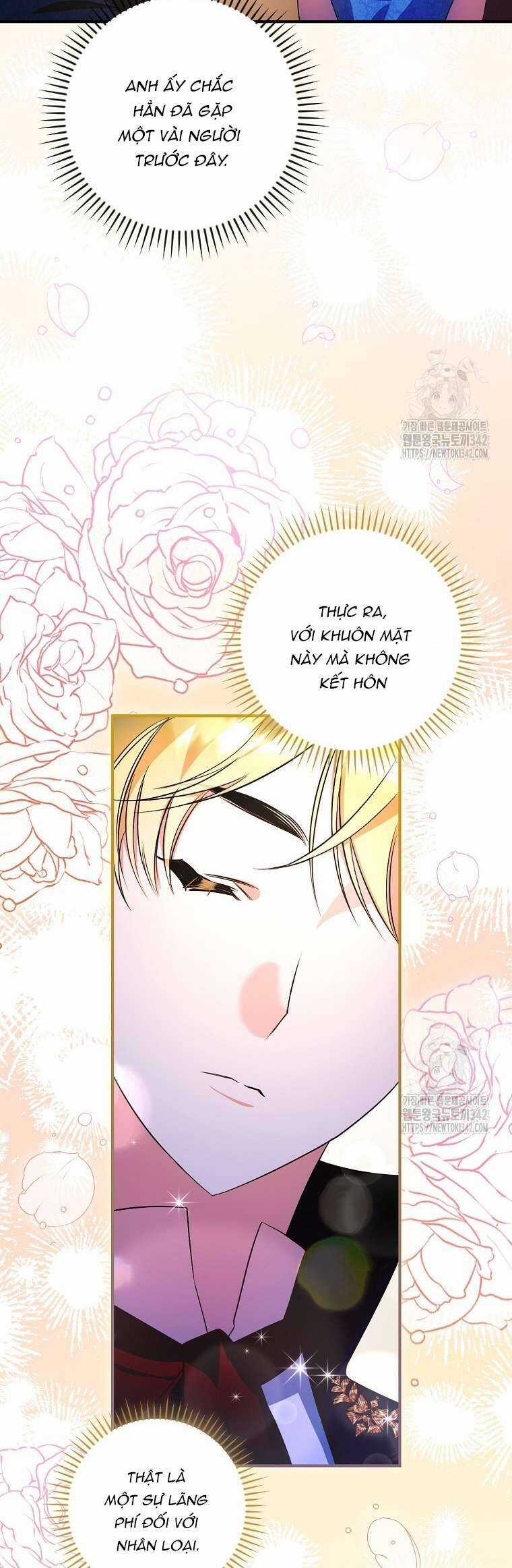 Đi Tìm Nàng Công Chúa Bỏ Trốn Chapter 20 trang 4