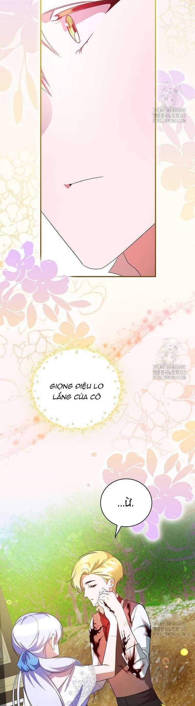 Đi Tìm Nàng Công Chúa Bỏ Trốn Chapter 20 trang 40